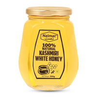 Thumbnail for Naimat 100% Natural Kashmiri White Honey
