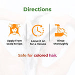 Thumbnail for The Organic Forest Anti-Hairfall Conditioner