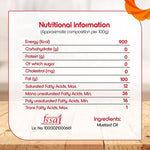 Thumbnail for Fortune Premium Kachi Ghani Pure Mustard Oil - Distacart