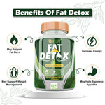 Thumbnail for Divya Shree Fat Detox Capsules - Distacart