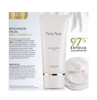 Thumbnail for Oriflame Novage Skin Renewing Peel 100ml