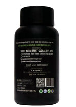 Thumbnail for Organic Life Sj Gold Capsules - Distacart