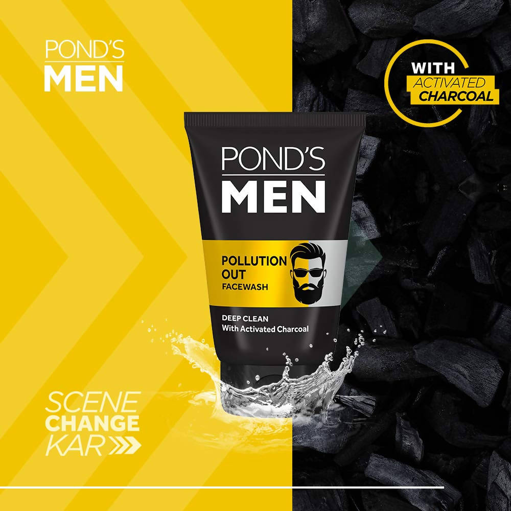 Facewash