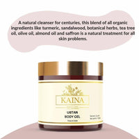 Thumbnail for Kaina Ubtan Body Polishing Kit (Set of 5)