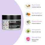 Thumbnail for Quench Botanics Birch Please Intense Hydration Water Sleeping Mask - Distacart
