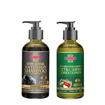 Thumbnail for Inveda Anti Pollution Haircare Expert Kit