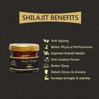 Thumbnail for MAPL Shudh Sj Resin Form - Distacart