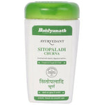 Thumbnail for Baidyanath Jhansi Ayurvedant Sitopaladi Churna - Distacart