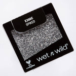Thumbnail for Color Icon Eyeshadow Glitter Single - Spiked