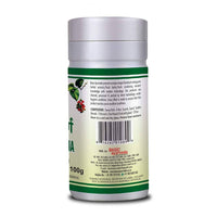Thumbnail for Basic Ayurveda Panchaskar Churna Ingredients