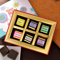 Thumbnail for Handmade Assorted Chocolates Combo