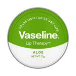 Thumbnail for Vaseline Aloe Lip Therapy
