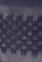 Thumbnail for Mominos Fashion Navy Blue Buta Cut Dupatta