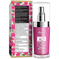 Thumbnail for St.Botanica AO Anti Oxidant Boost Serum + Moisturiser