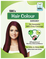 Thumbnail for SBL Hair Colour Burgundy - Distacart