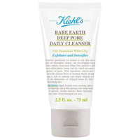 Thumbnail for Kiehl's Rare Earth Deep Pore Daily Cleanser