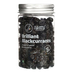 Thumbnail for Flyberry Gourmet Dried Brilliant Blackcurrant - Distacart