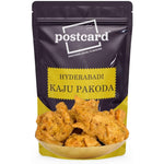 Thumbnail for Postcard Hyderabadi Kaju Pakoda