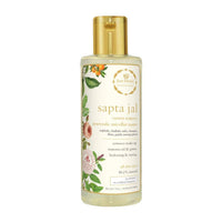 Thumbnail for Just Herbs Sapta Jal Ayurvedic Micellar Water