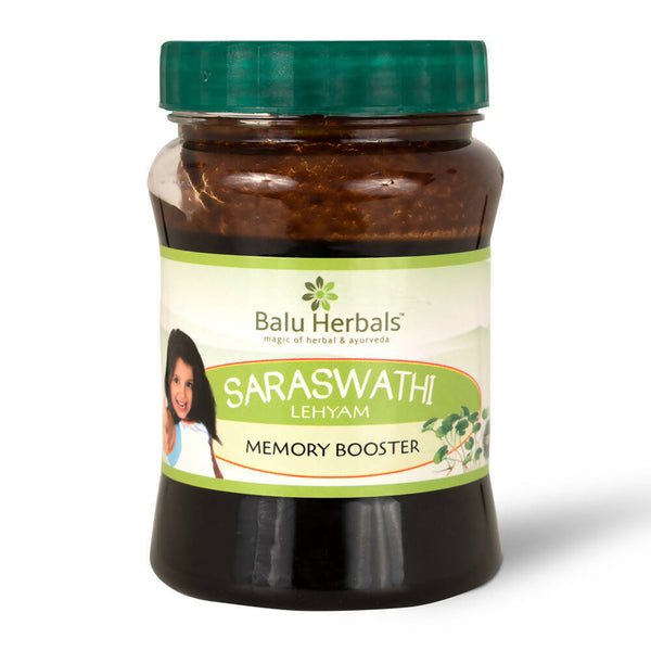 Balu Herbals Saraswathi Lehyam - Distacart