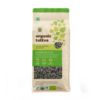 Thumbnail for Organic Tattva Urad Dal Black Split