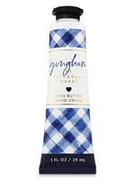 Thumbnail for Bath & Body Works Gingham Hand Cream