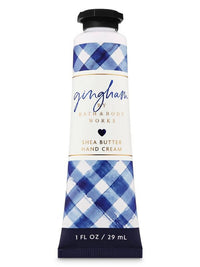 Thumbnail for Bath & Body Works Gingham Hand Cream