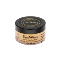 Thumbnail for First Water Volcanic Clay Face Mask - Distacart