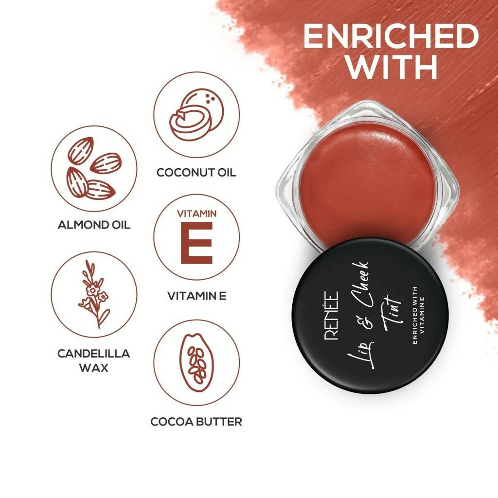 Renee Lip & Cheek Tint - Distacart