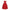 Asmaani Baby Girl's Red Color Satin A-Line Maxi Full Length Dress (AS-DRESS_22019) - Distacart
