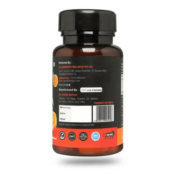 Herbxpert ChewVit Chewable Tablets - Distacart