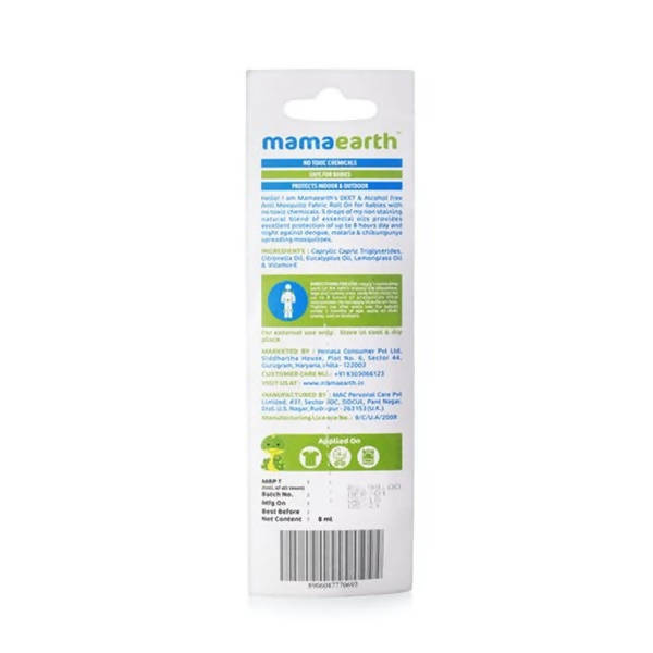 Anti Mosquito Fabric Roll-On