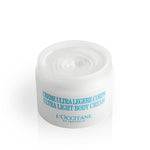 Thumbnail for L'Occitane Shea Butter Ultra - Light Body Cream - Distacart