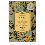 Thumbnail for Kama Ayurveda Organic Hair Color Kit