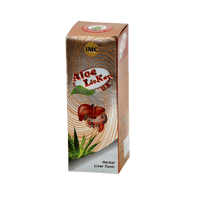 Thumbnail for IMC Aloe Liv Kare Syrup