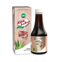 Thumbnail for IMC Aloe Liv Kare Syrup