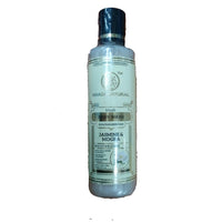 Thumbnail for Khadi Natural Jasmine & Mogra Herbal Body Wash 210 ml