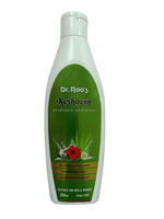 Thumbnail for Dr.Rao's Keshovin Hair Wash Herbal Shampoo - Distacart