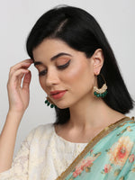 Thumbnail for Pearl & Emerald Loops - Ruby Raang - Distacart