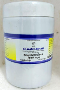 Thumbnail for Impcops Ayurveda Bilwadi Lehyam