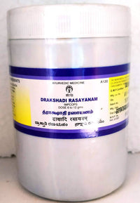 Thumbnail for Impcops Ayurveda Drakshadhi Rasayanam