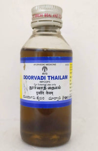 Thumbnail for Impcops Ayurveda Doorvadi Thailam