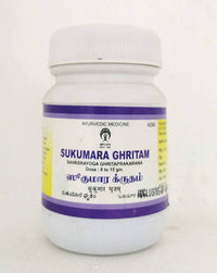 Thumbnail for Impcops Ayurveda Sukumara Ghritam