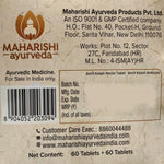 Thumbnail for Amrita Kalash Sugar Free Tablets