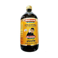 Thumbnail for Baidyanath Abhayarishta