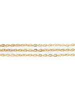 Thumbnail for Gold-Plated Alloy Queen Coin Double Layer Necklace - The Pari - Distacart