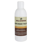 Thumbnail for Birla Ayurveda Karppooradi Thailam - Distacart