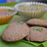 Thumbnail for NutriMillets Idli Mix - Distacart