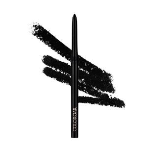 Colorbar Intensely Rich Kajal-Duo Creatively Black - Distacart