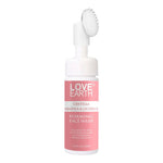 Thumbnail for Love Earth Centella Asiatica & Licorice Foaming Face Wash - Distacart